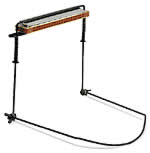Hands Free harmonica holder