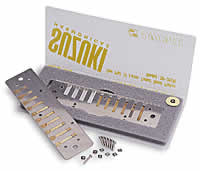 Replacement Reed Plates