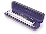 chromatic harmonica - Suzuki Chromatix Series