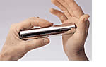 Pipe Humming 10 hole diatonic harmonica - Suzuki